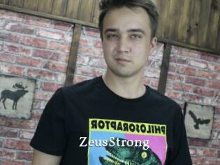 ZeusStrong