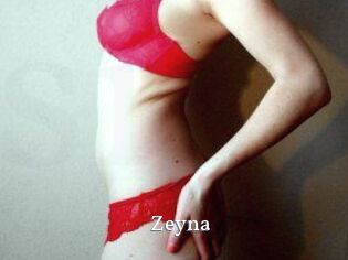 Zeyna