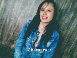 Zhamara4u