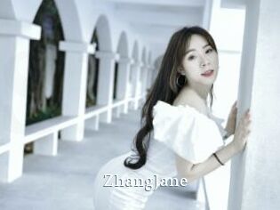 ZhangJane