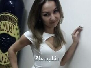 ZhangLin