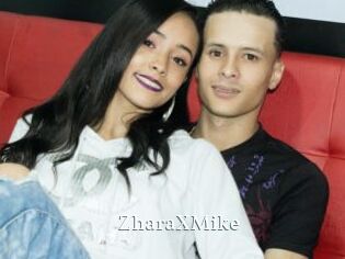 ZharaXMike
