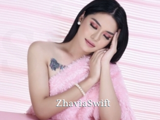 ZhaviaSwift