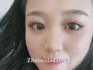Zhsimidadafeng