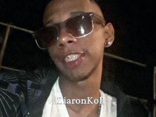 ZiaronKoll