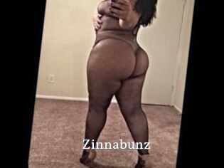 Zinnabunz