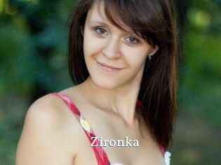 Zironka