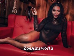 ZoeAinsworth