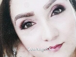 ZoeAngelX