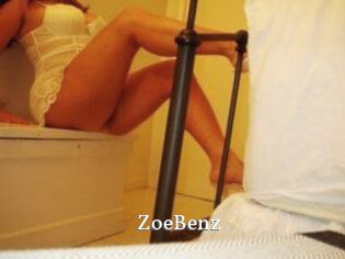 Zoe_Benz
