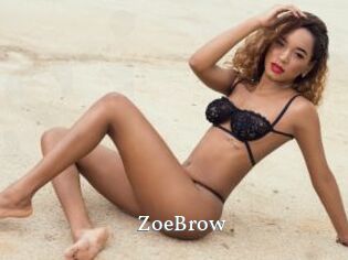 ZoeBrow