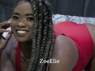 ZoeElie