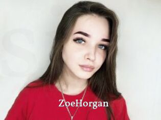 ZoeHorgan