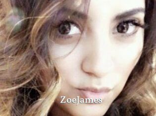 ZoeJames