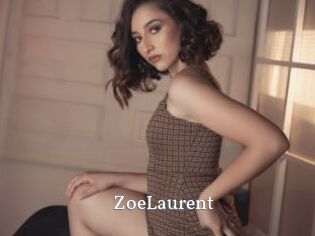 ZoeLaurent