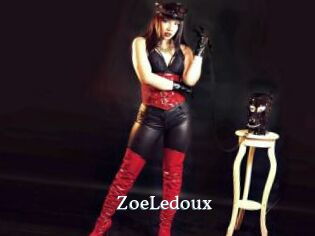 ZoeLedoux