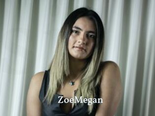 ZoeMegan