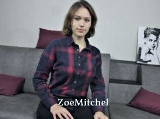 ZoeMitchel
