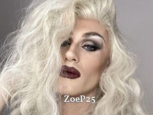 ZoeP25