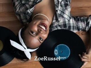 ZoeRussel SexyIdol