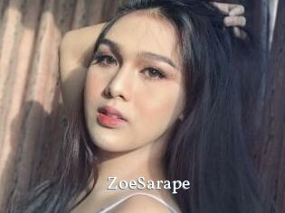 ZoeSarape