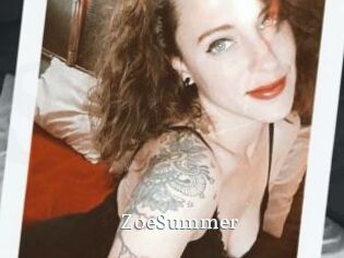 ZoeSummer
