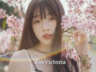 ZoeVictoria