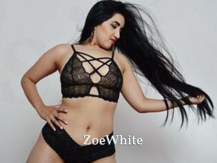 ZoeWhite