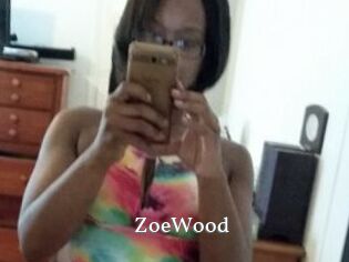 ZoeWood