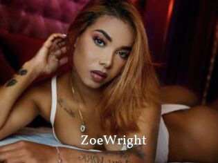 ZoeWright