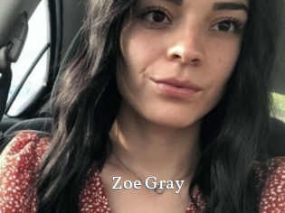 Zoe_Gray SexyIdol