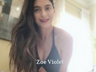 Zoe_Violet