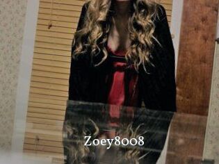 Zoey8008