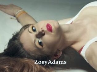 ZoeyAdams