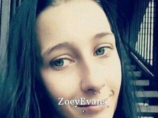 ZoeyEvans