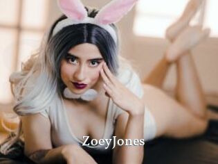 ZoeyJones