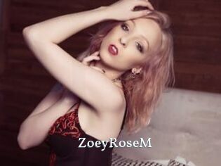 ZoeyRoseM
