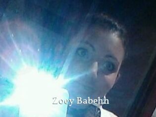Zoey_Babehh