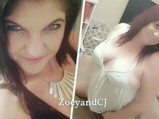 ZoeyandCJ