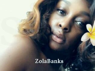 ZolaBanks