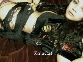 ZolaCat