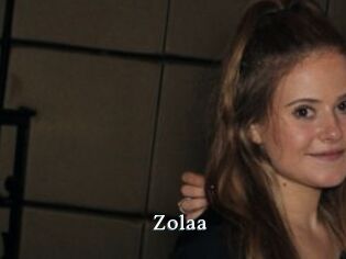 Zolaa