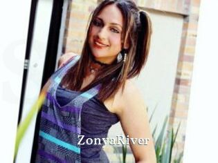ZonyaRiver