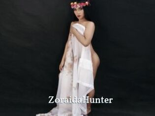 ZoraidaHunter