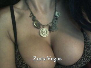 ZoriaVegas