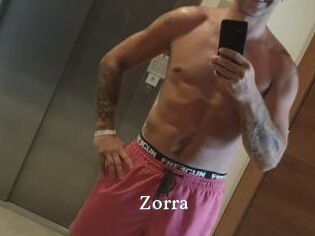Zorra