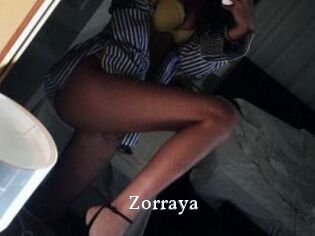 Zorraya