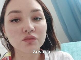 ZoyaLin