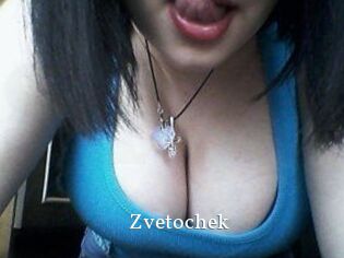 Zvetochek