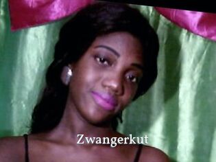 Zwangerkut